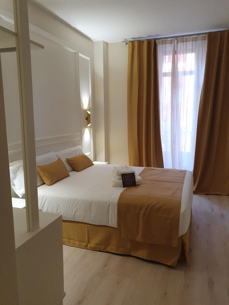Gasthof Le Petit Palue-opera 3*