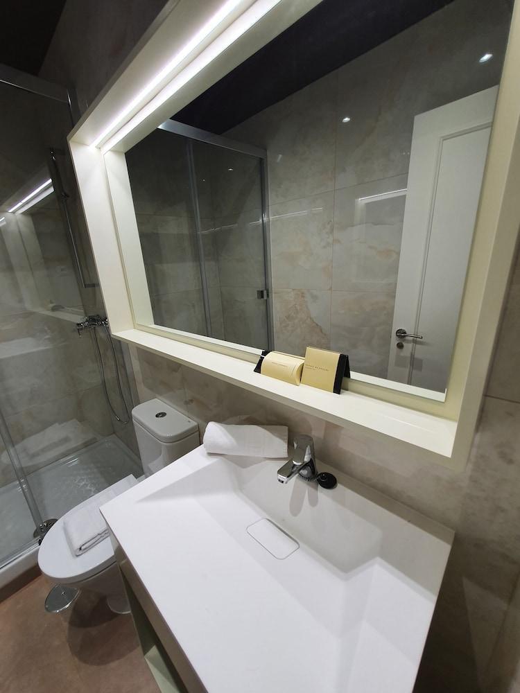 Le Petit Palue-opera 3* Madrid