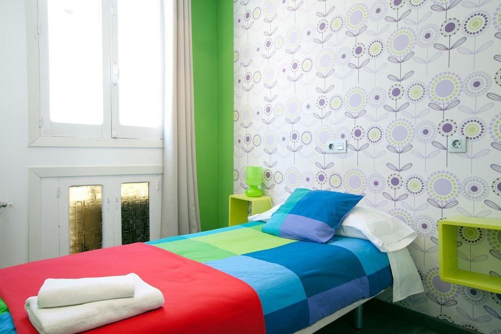 Abril Guest house *