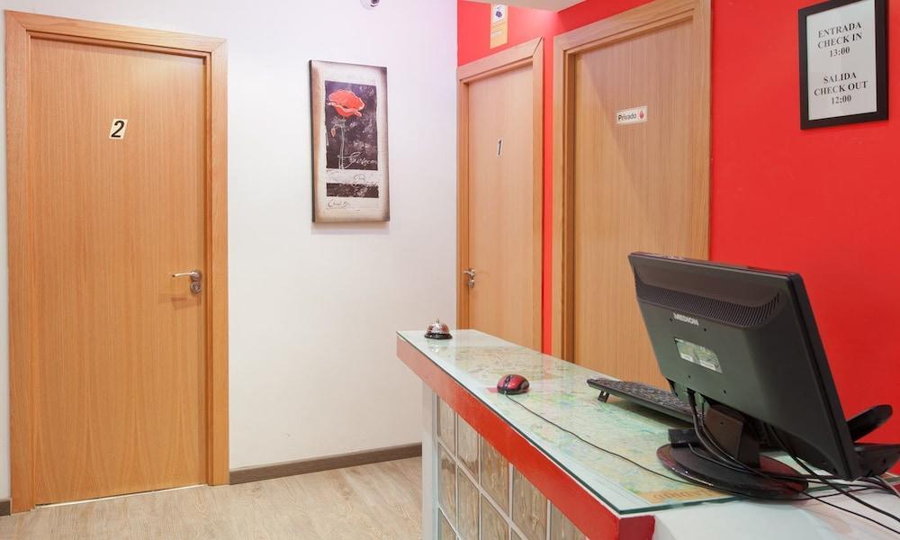 Guest house Abril *