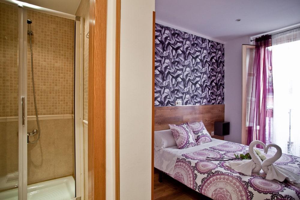 Guest house Abel Victoriano Madrid