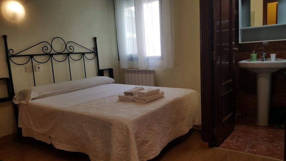 Ch Bueno Guest house