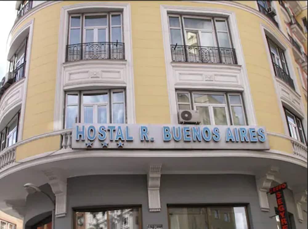 Casa de hóspedes Buenos Aires