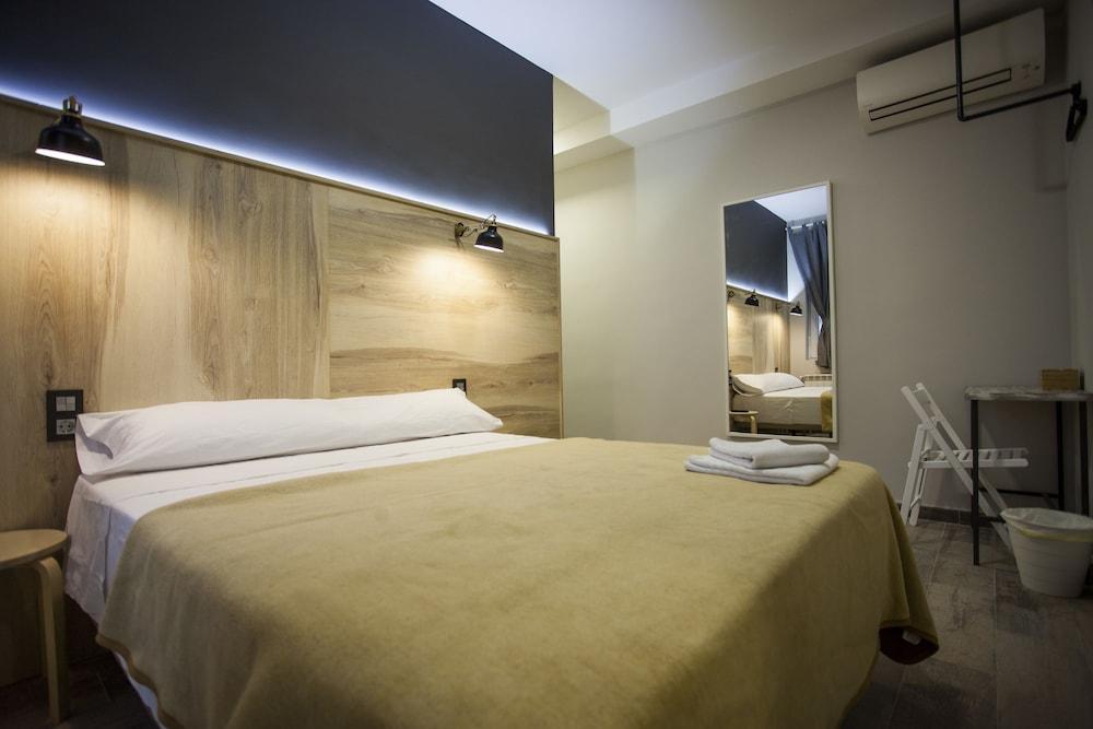 Guest house Cc Atocha