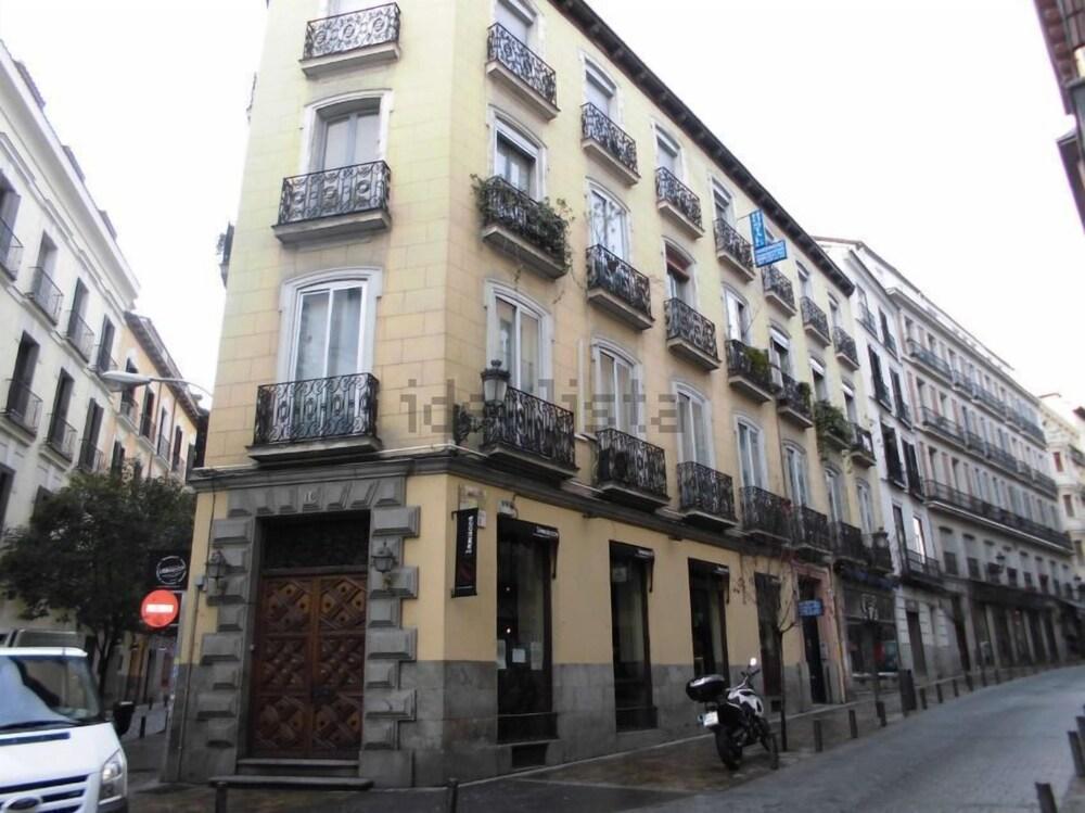 Sardinero Madri