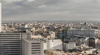 Nersan Gæstehus Madrid