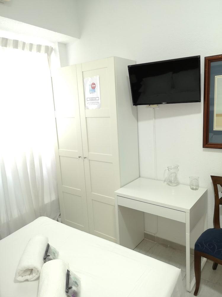 Guest house Lavapies