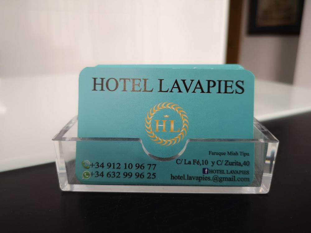 Lavapies Guest house