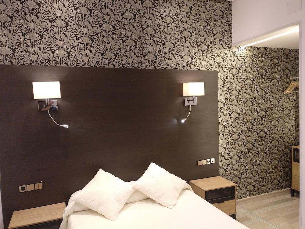 Guest house Aguilar