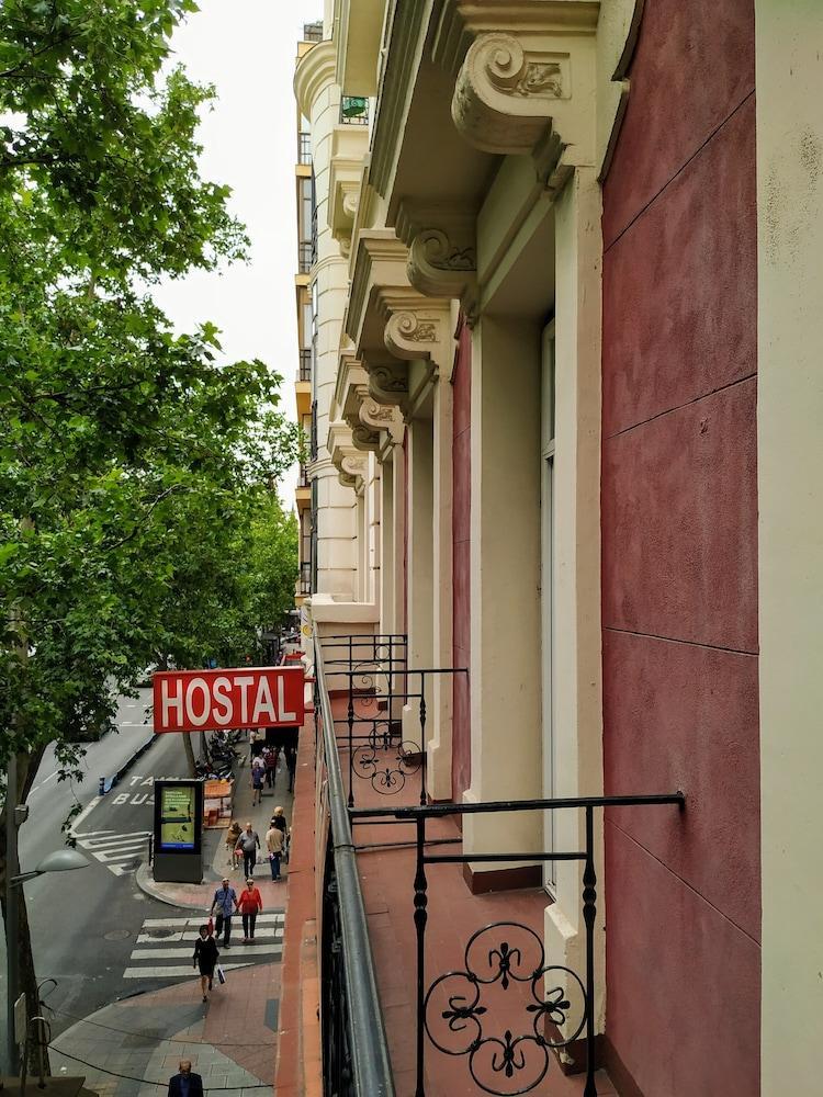 Guest house Abitum 2*