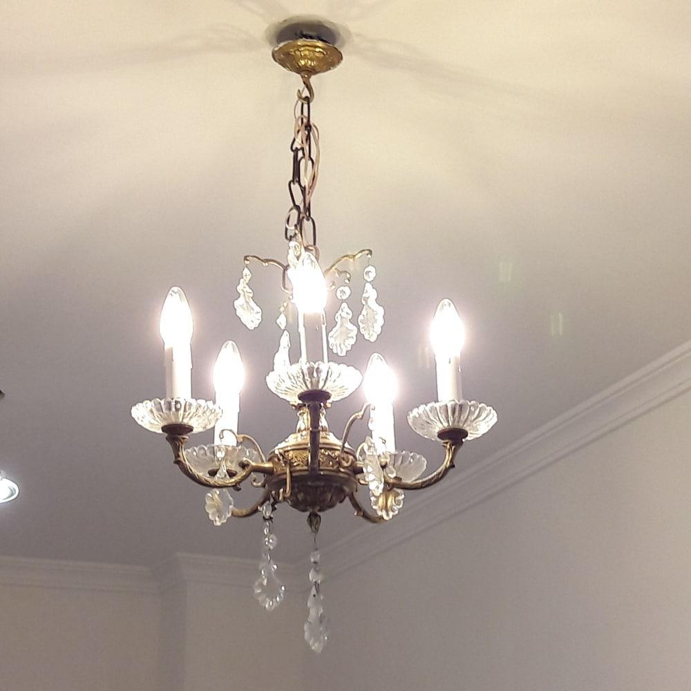 Guest house Casa Chueca