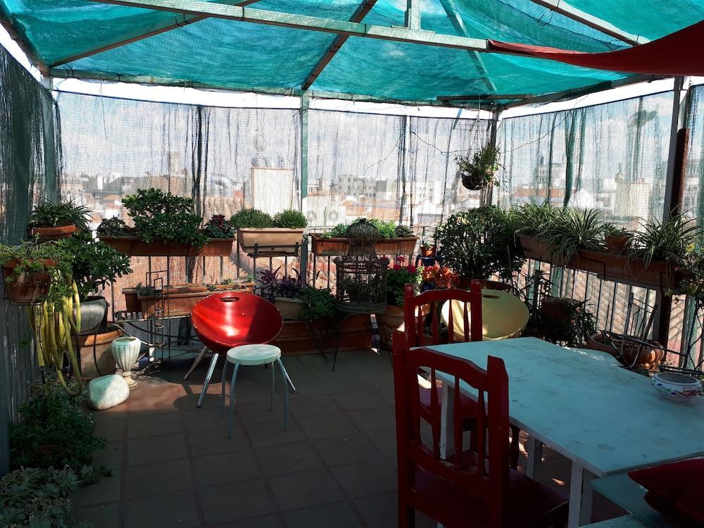 Guest house Casa Chueca