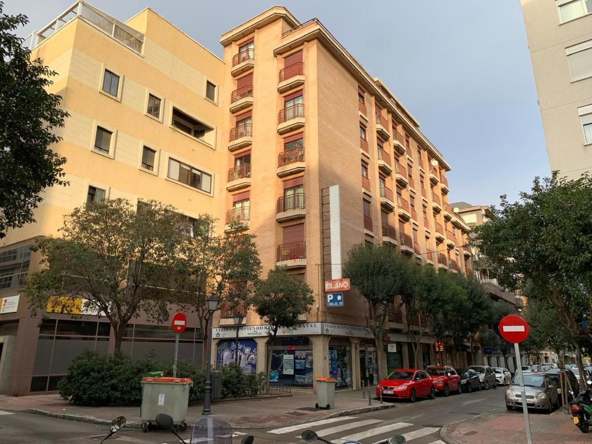 Y Estudios Torr En - Chamartin Con Wifi Gratis Apartamento Madri