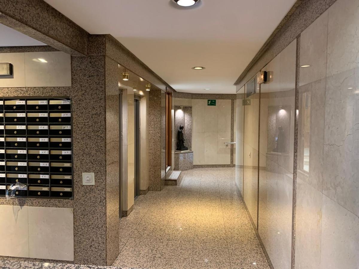 Apartamento Y Estudios Torr En - Chamartin Con Wifi Gratis