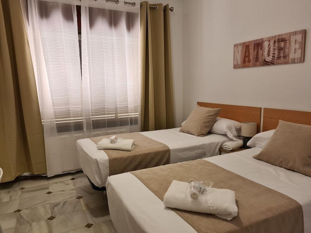 Village Arturo Soria (Adults Only)