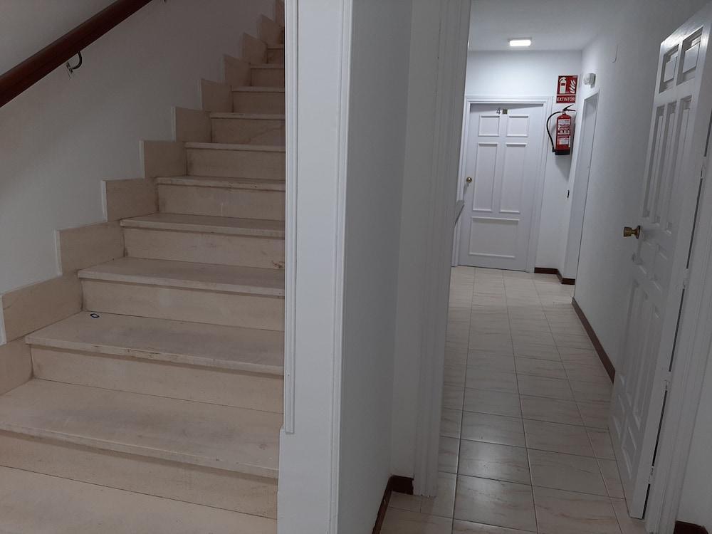 Village Arturo Soria (Adults Only) Homestay Madrid