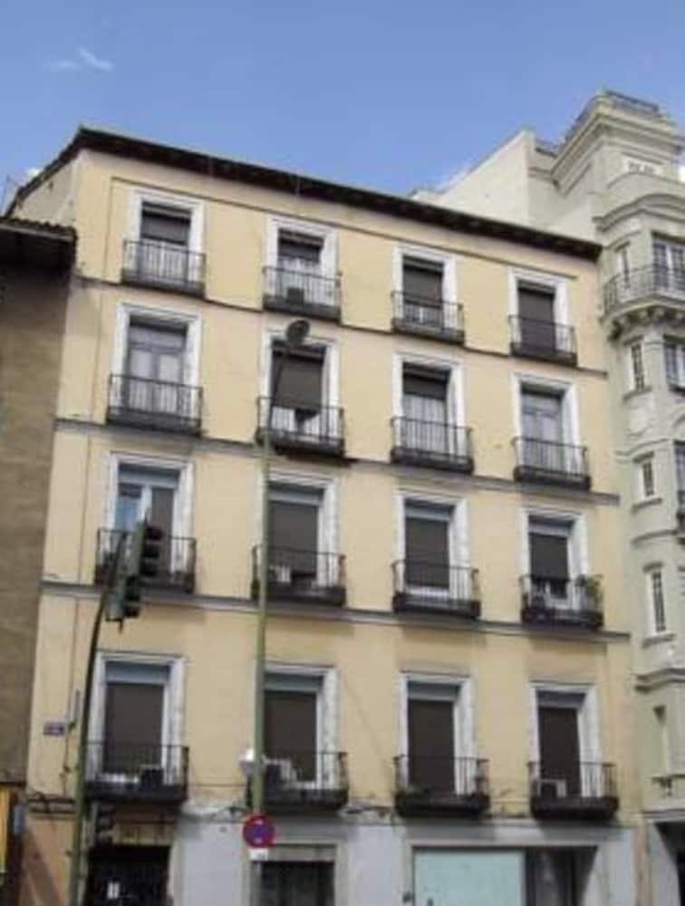 Rivera - Atocha 2*