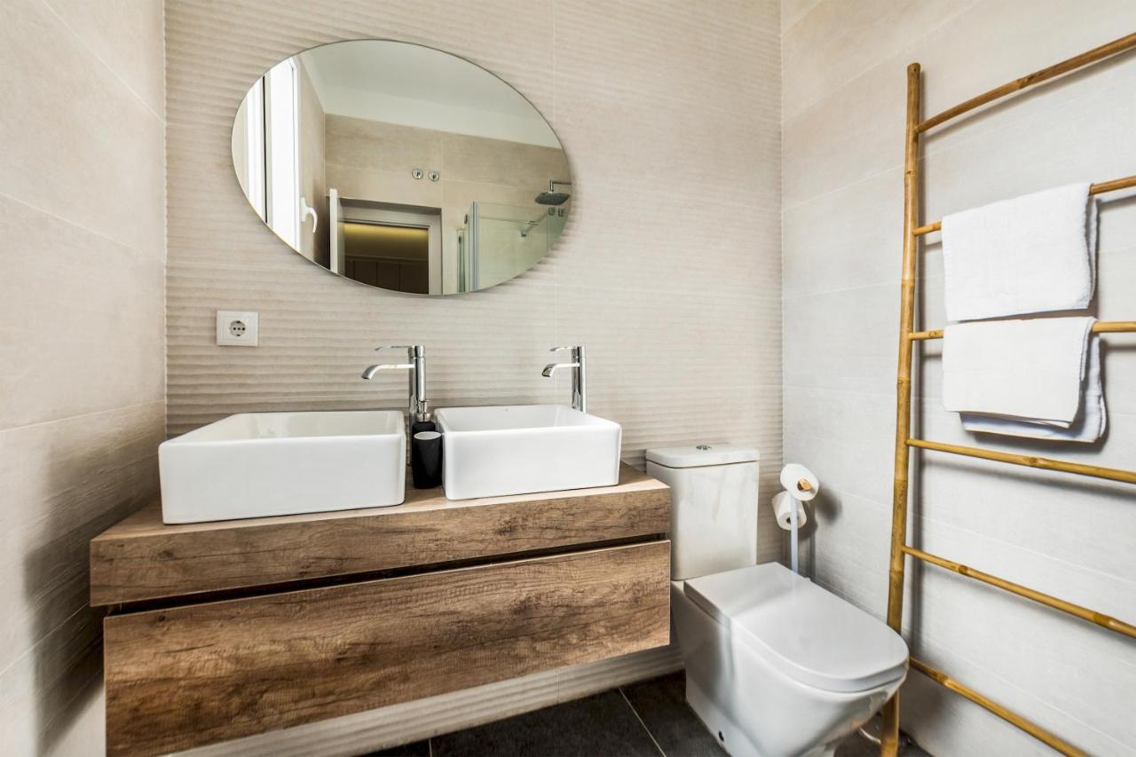 Apartamento Mintystay - La Latina Terrace 3 Bd *