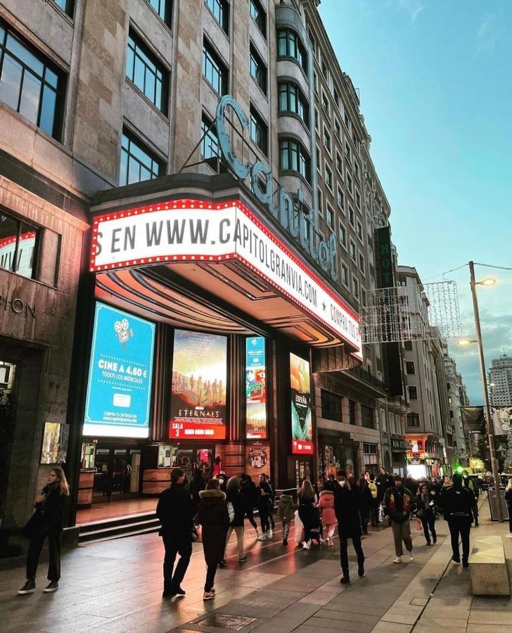Hostel Hc Callao