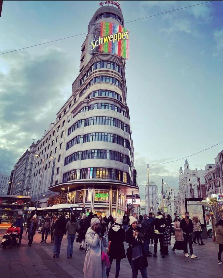 Hc Callao Albergue