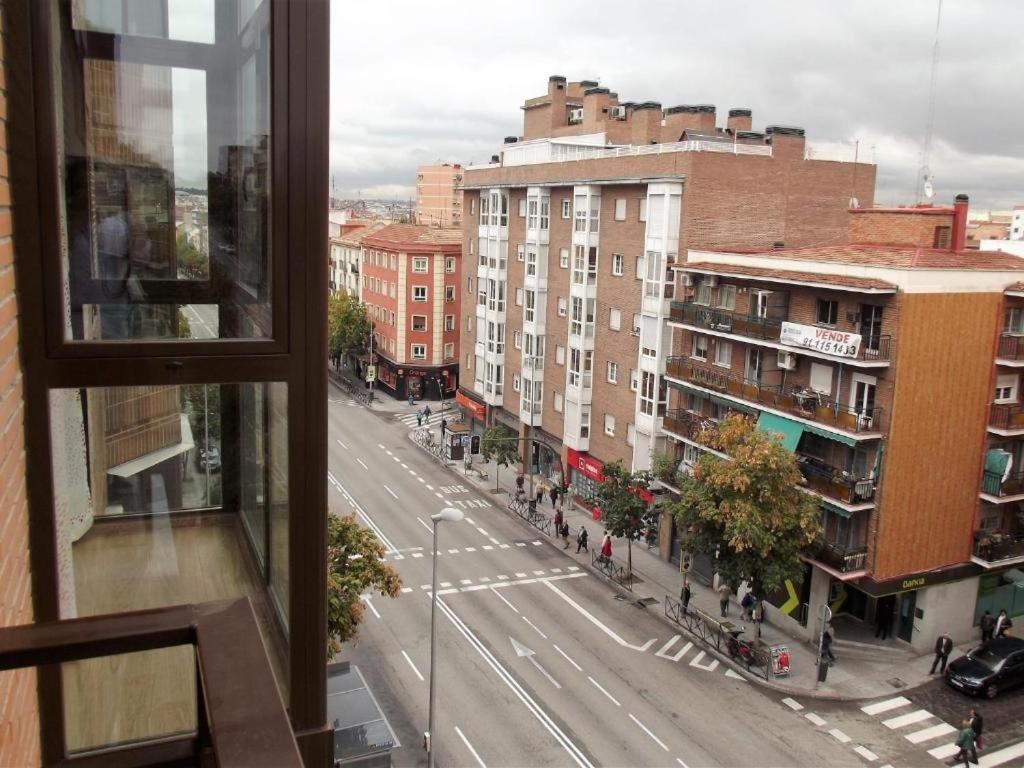 Urgel Apartamento *