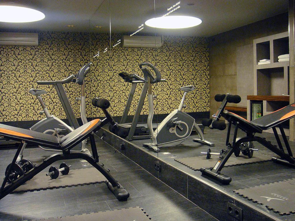 - Tablas By Ihg 4* Madrid