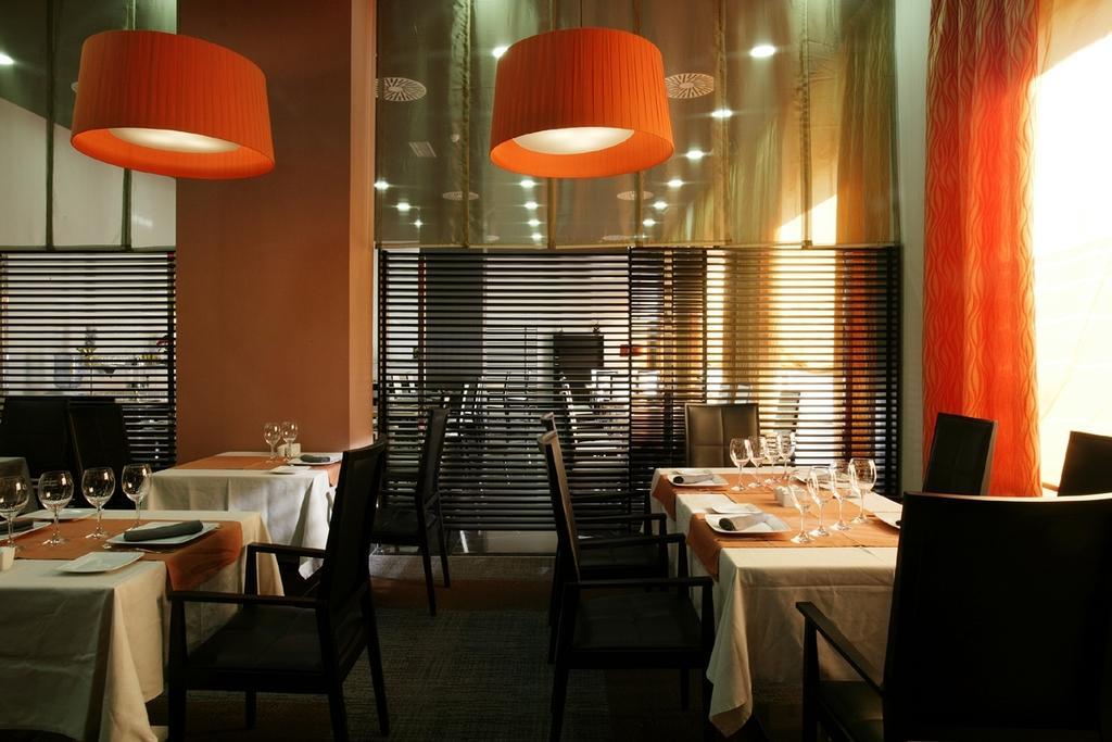- Tablas By Ihg Hotel Madrid