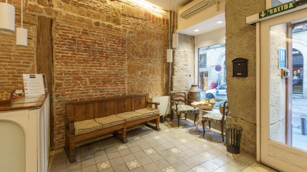 Gæstehus Hostal Madrid