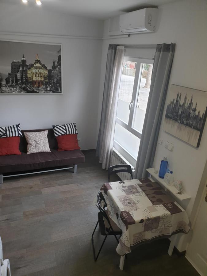 Apartamento Bonito Apto Barrio Del Pilar Smart Fit *