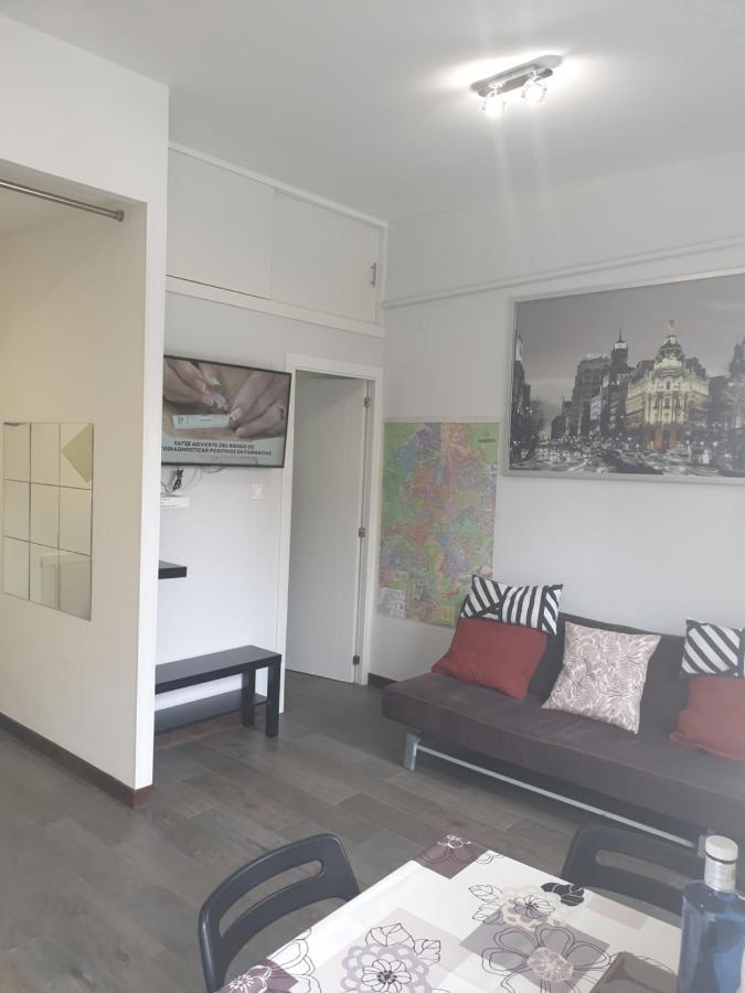 Apartamento Bonito Apto Barrio Del Pilar Smart Fit *