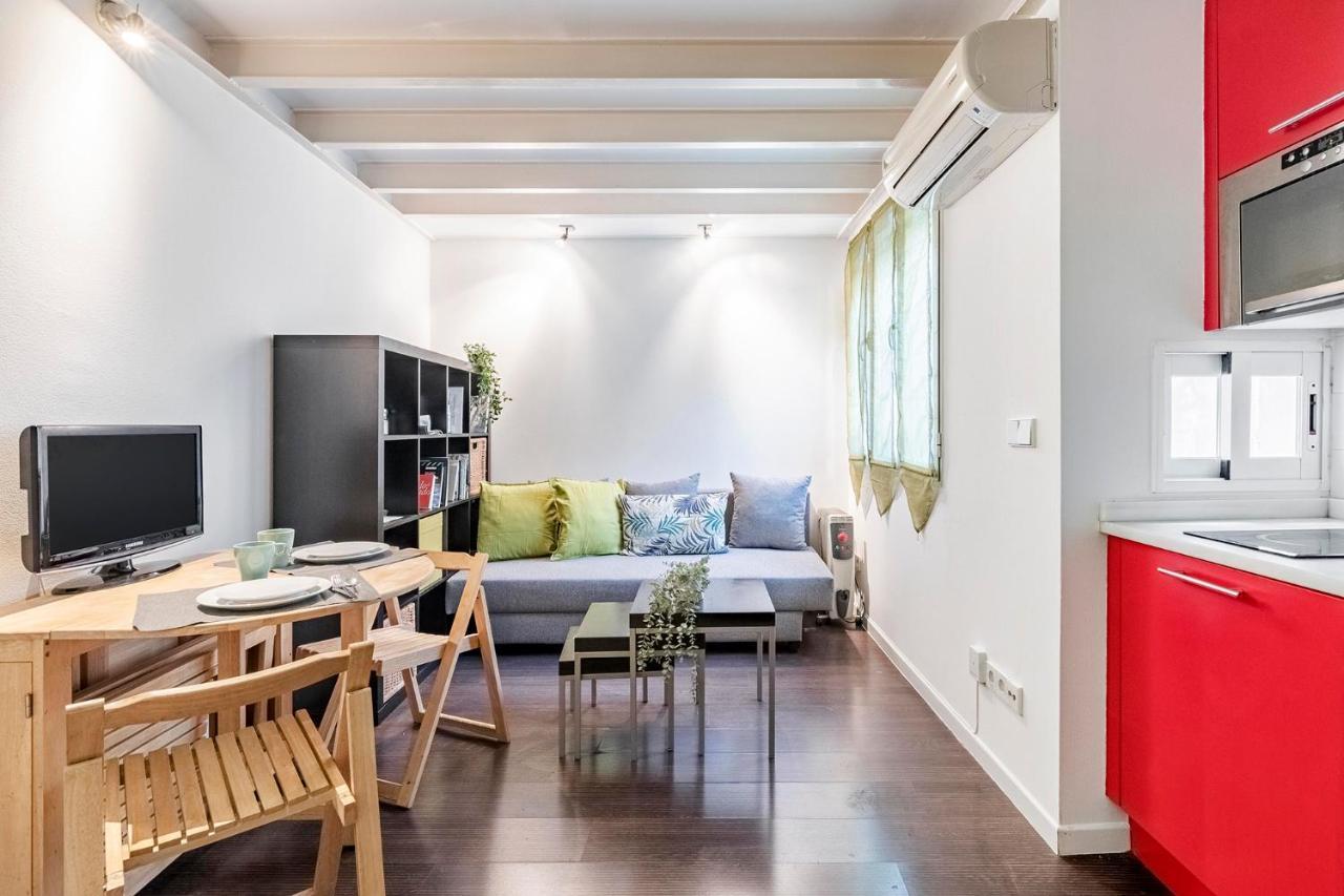 Fabuloso Estudio En Pleno Centro De Madrid. Apartment *