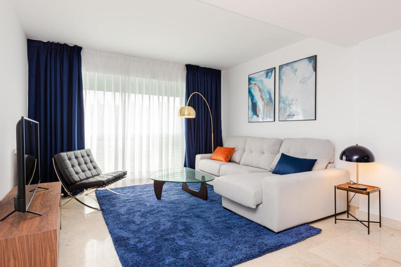 Encinas Design In Conde Orgaz - Apartment Madrid