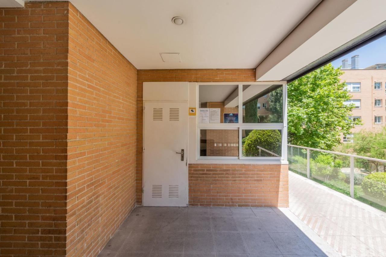 Robles Stylish & Modern Apartmenst In *