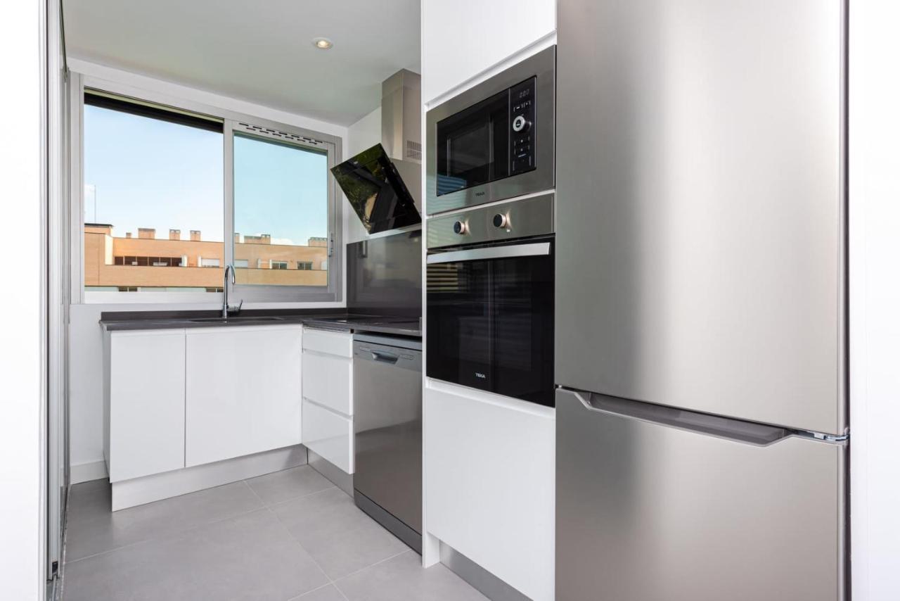 Encinas Design In Conde Orgaz - Apartment *