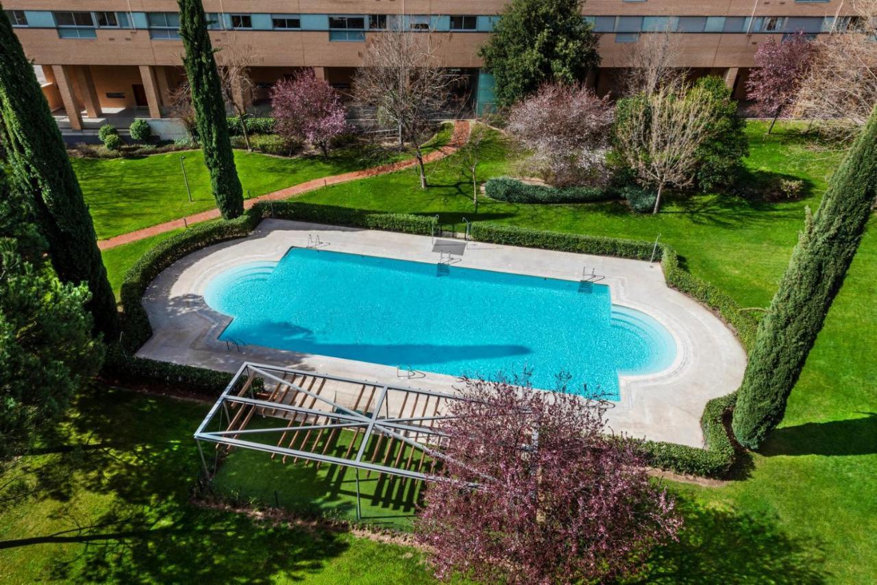 Encinas Design In Conde Orgaz - Apartment