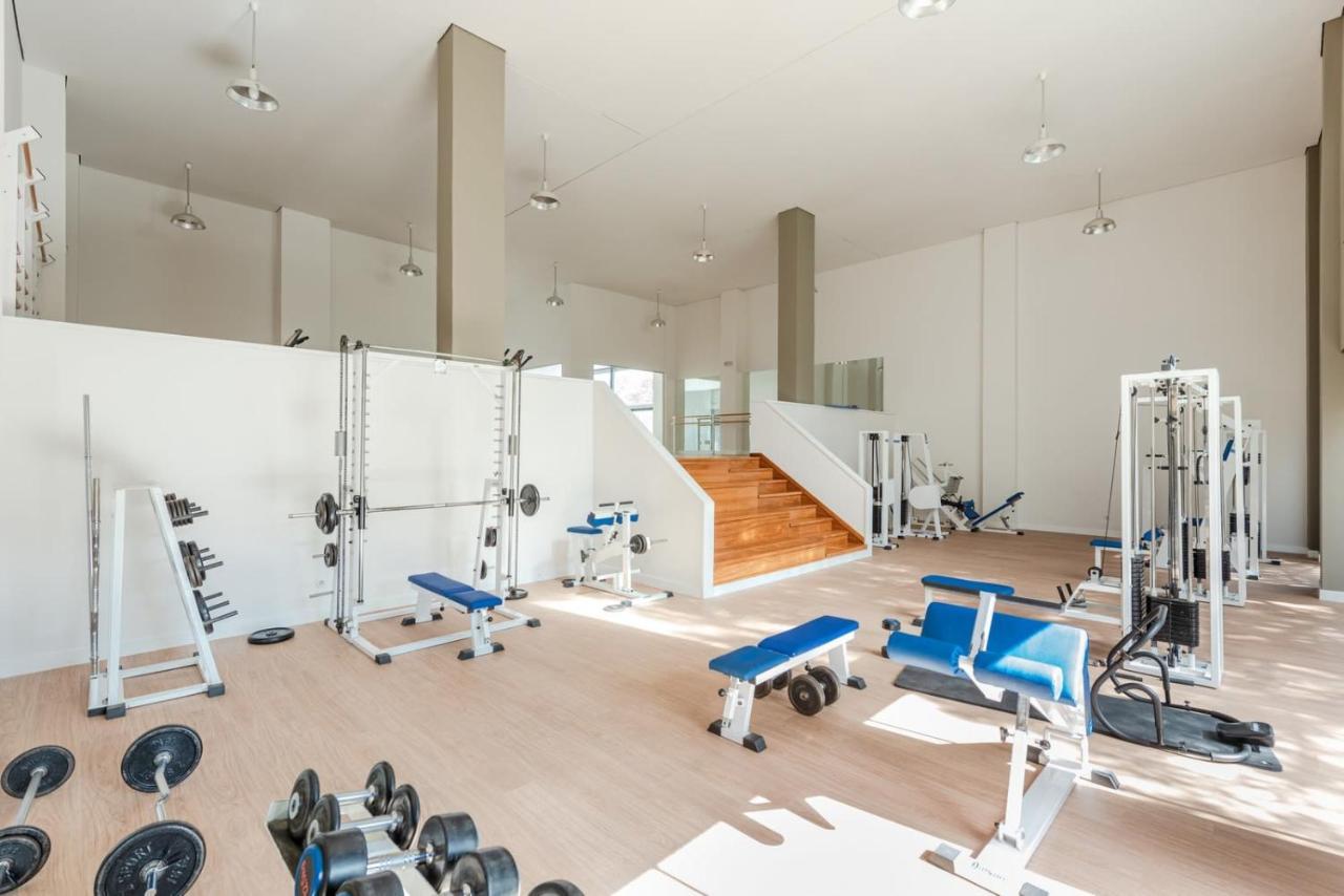 Apartment Encinas Design In Conde Orgaz - *
