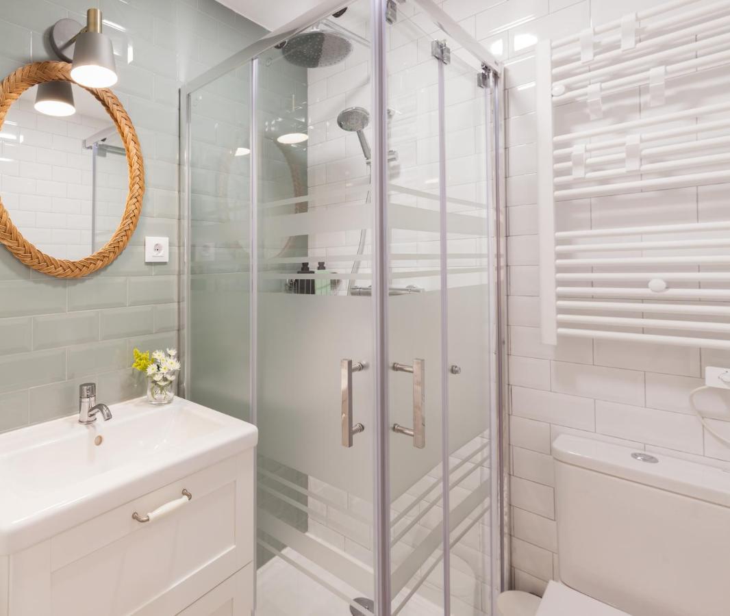 Comfort Apartamento