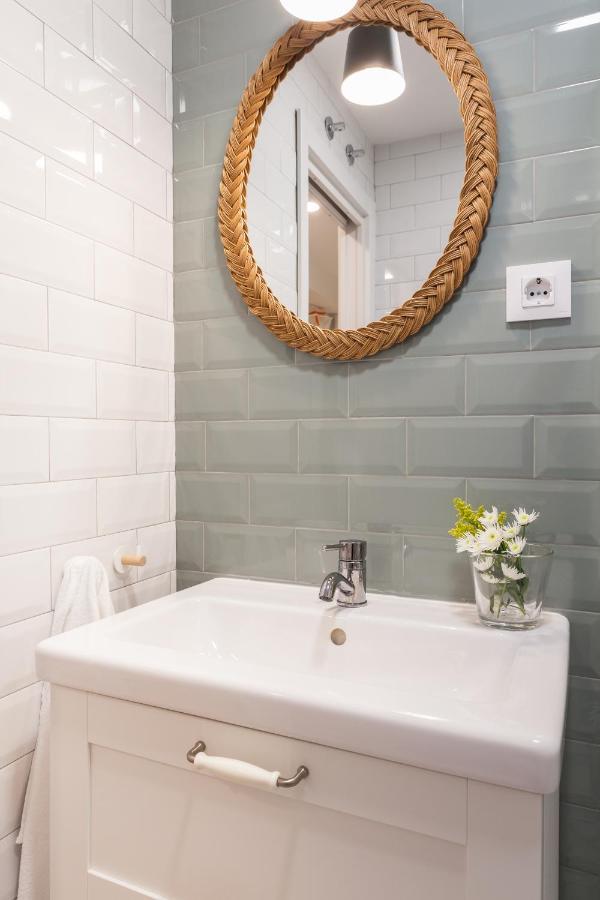 Apartamento Comfort Madri