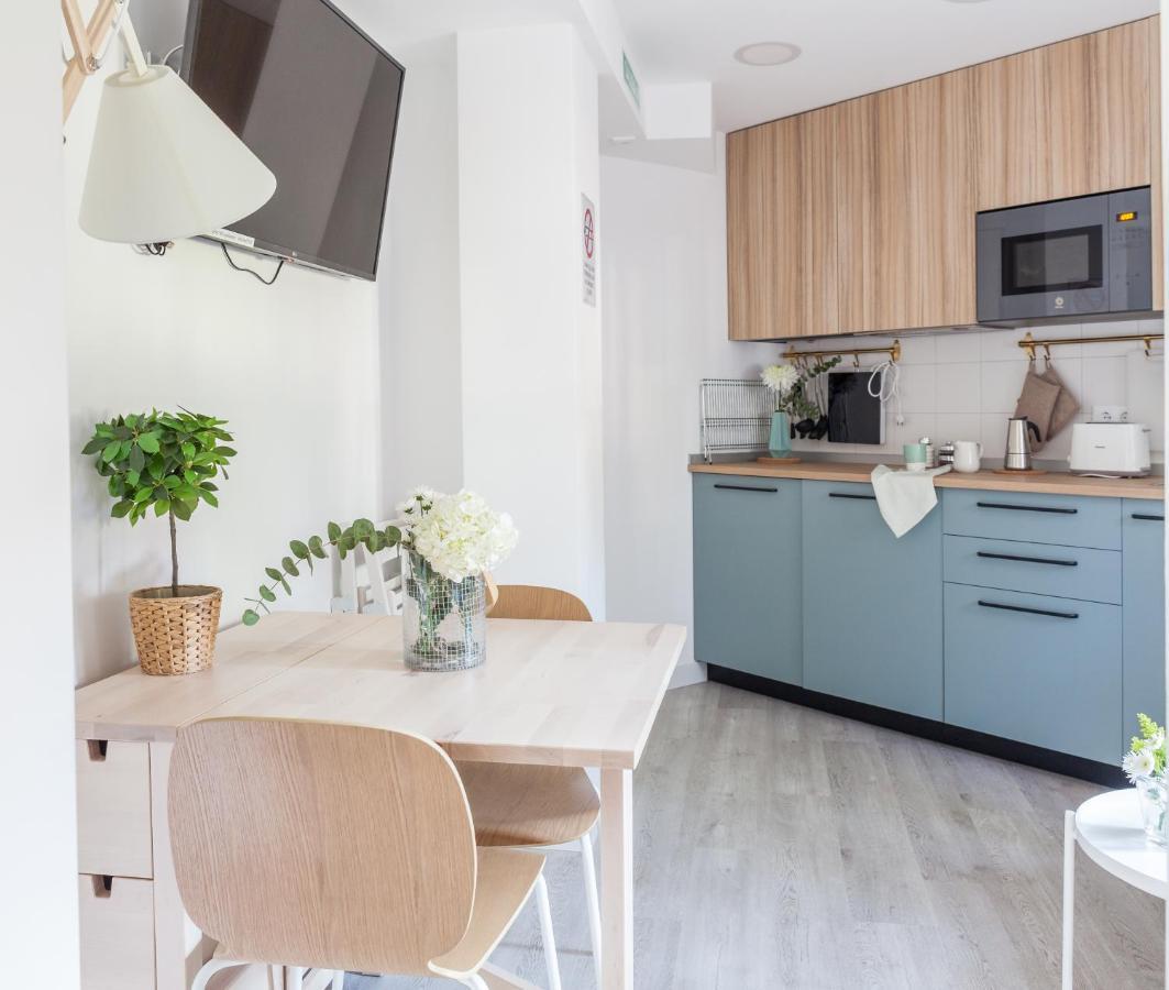 Apartamento Comfort