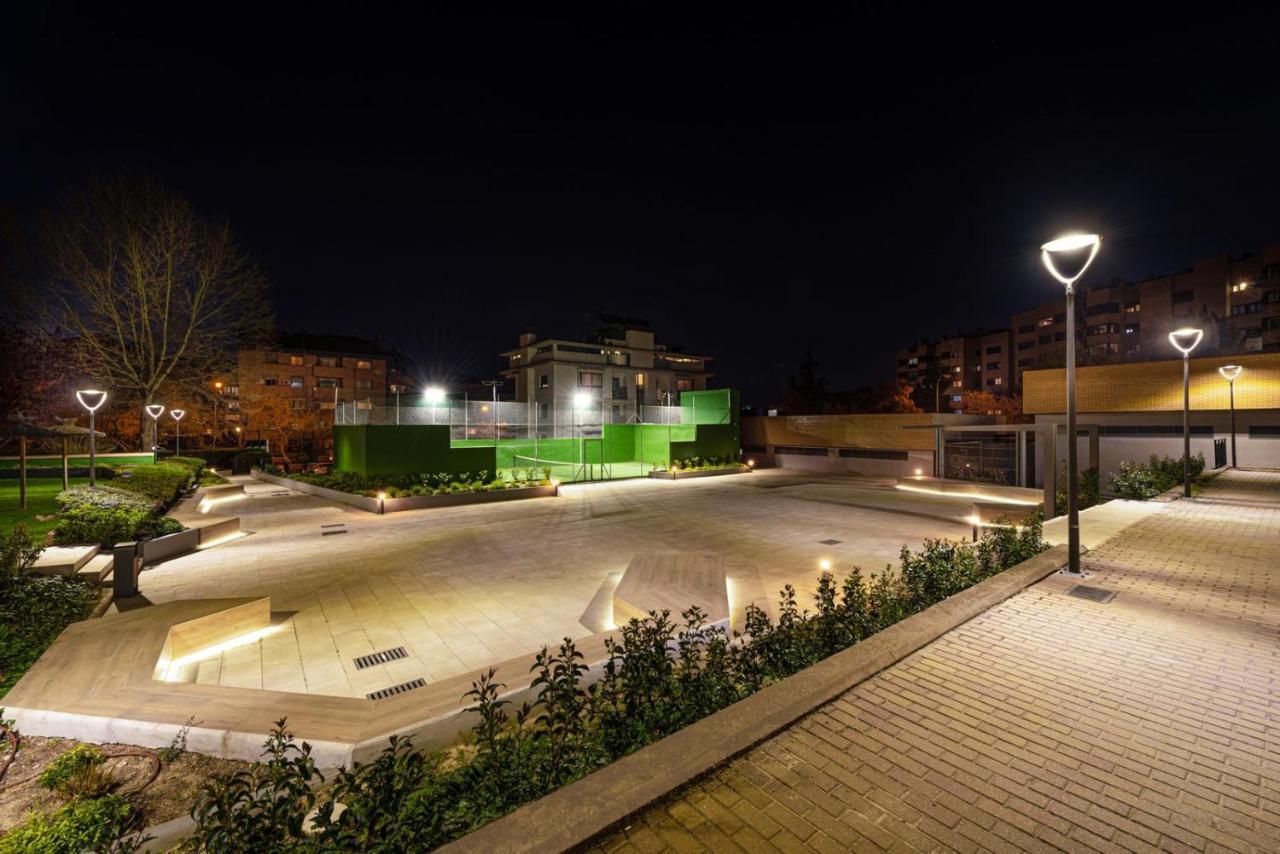 Premium In La Rosaleda - Apartment *