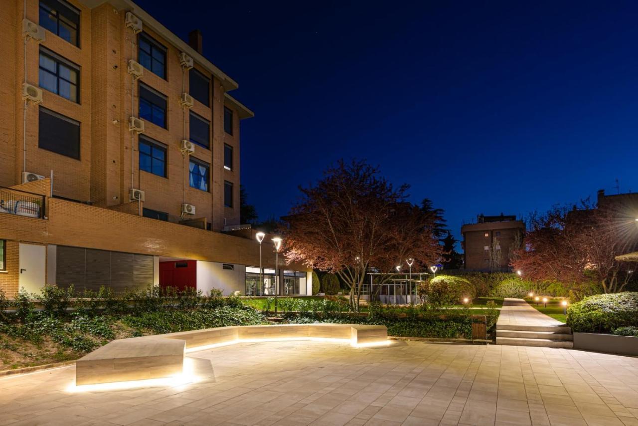 Apartment Premium In La Rosaleda - *
