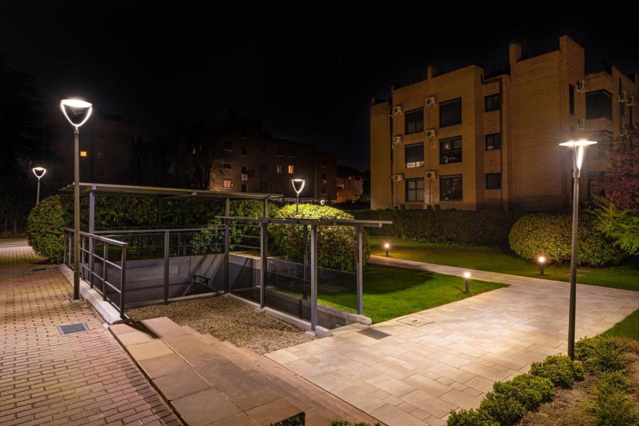 Premium In La Rosaleda - Apartment *