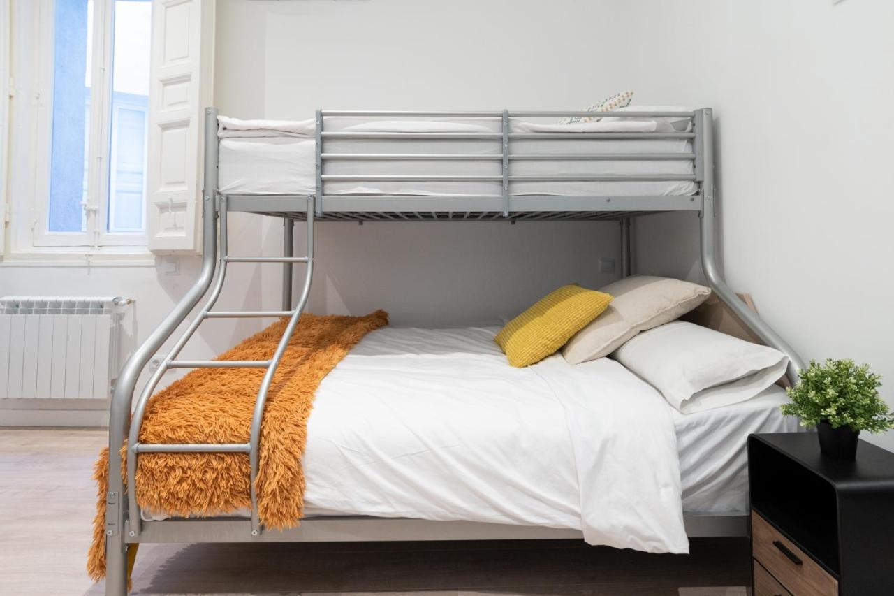Plaza Mayor Groups By Monaro***** Apartamento Madrid