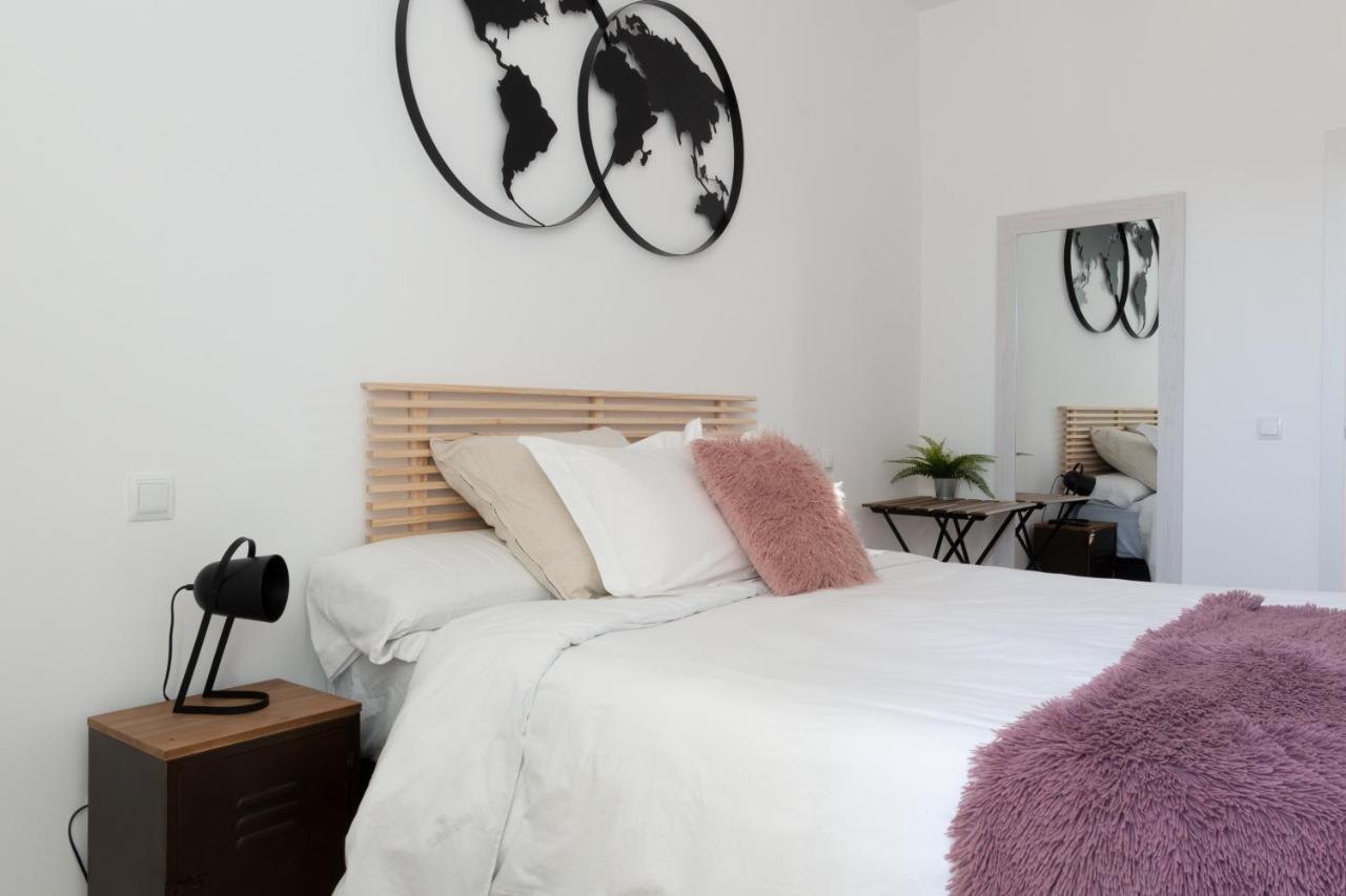 Plaza Mayor Groups By Monaro***** Apartamento *