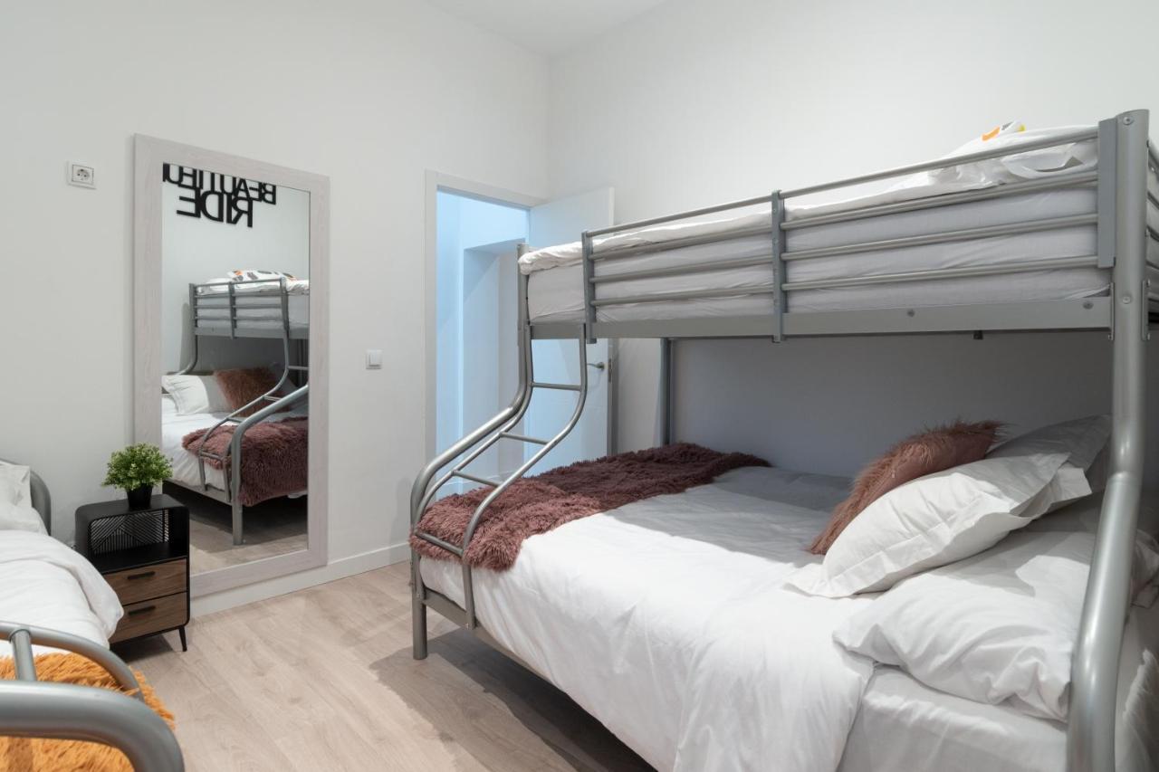 Plaza Mayor Groups By Monaro***** Apartamento