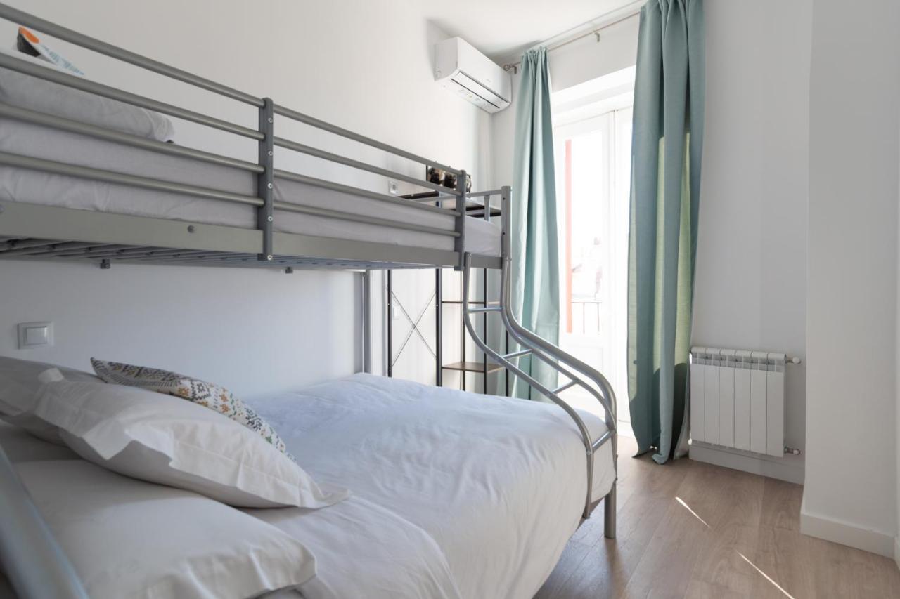 Apartamento Plaza Mayor Groups By Monaro*****