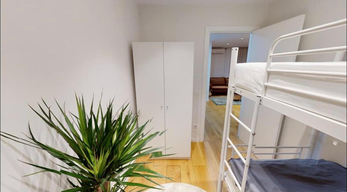 Edsam Eucalipto Madrid