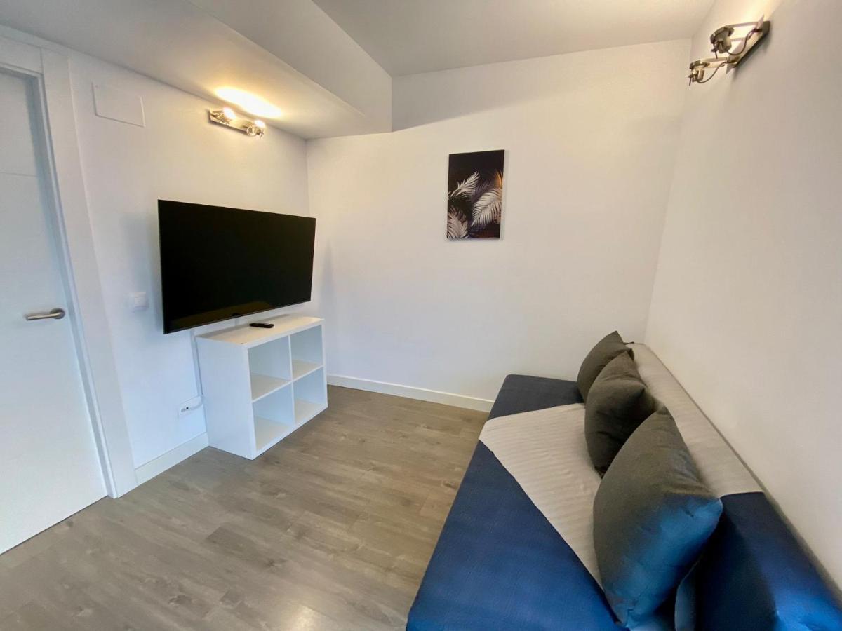 Carabanchel Apartment *