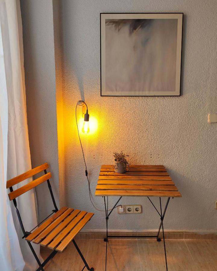 Gæstehus Corredera Rooms, No Llegadas Despues De 21h *