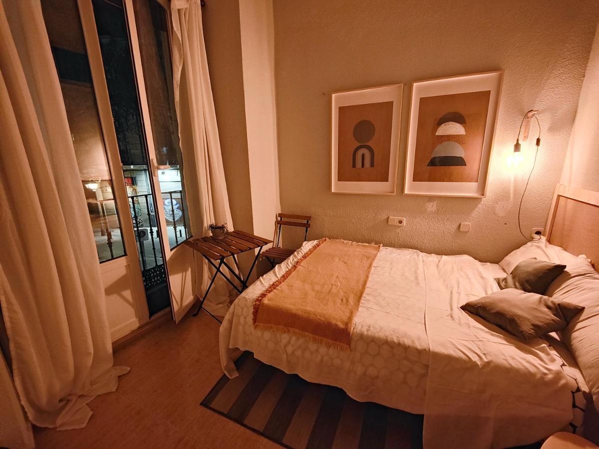 Gasthof Corredera Rooms, No Llegadas Despues De 21h *